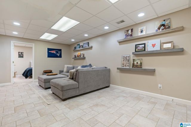 1622 LAKE CYRUS CLUB DRIVE, Hoover, AL 35244