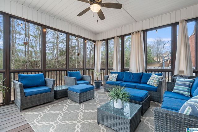 1622 LAKE CYRUS CLUB DRIVE, Hoover, AL 35244