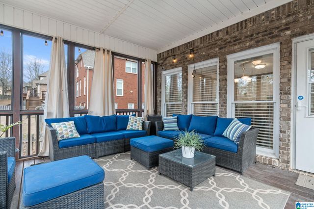 1622 LAKE CYRUS CLUB DRIVE, Hoover, AL 35244