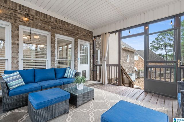 1622 LAKE CYRUS CLUB DRIVE, Hoover, AL 35244