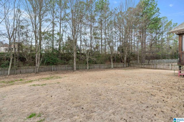 1622 LAKE CYRUS CLUB DRIVE, Hoover, AL 35244