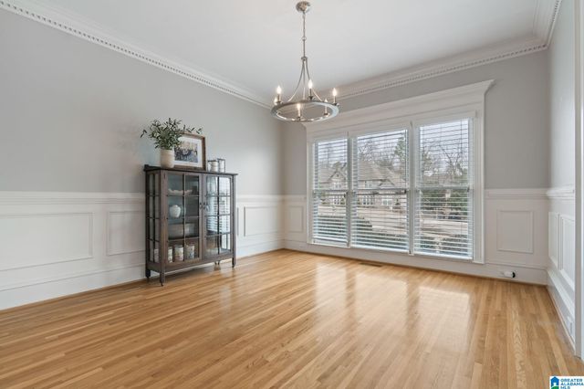 1622 LAKE CYRUS CLUB DRIVE, Hoover, AL 35244