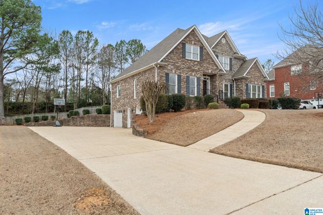 1622 LAKE CYRUS CLUB DRIVE, Hoover, AL 35244