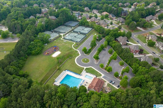 1622 LAKE CYRUS CLUB DRIVE, Hoover, AL 35244