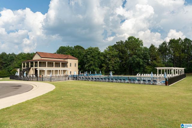 1622 LAKE CYRUS CLUB DRIVE, Hoover, AL 35244