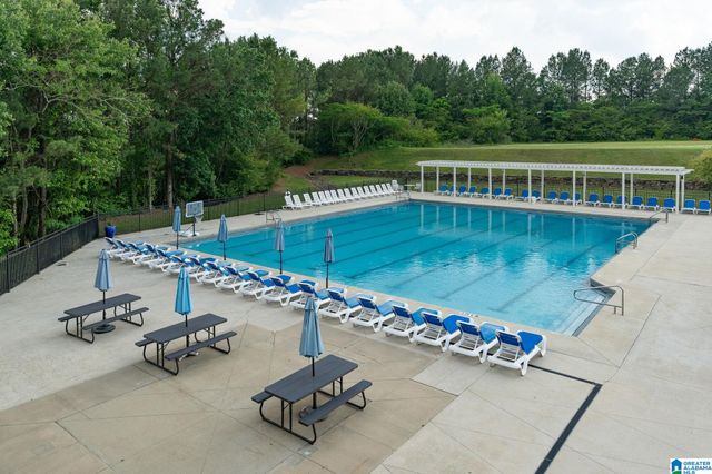 1622 LAKE CYRUS CLUB DRIVE, Hoover, AL 35244