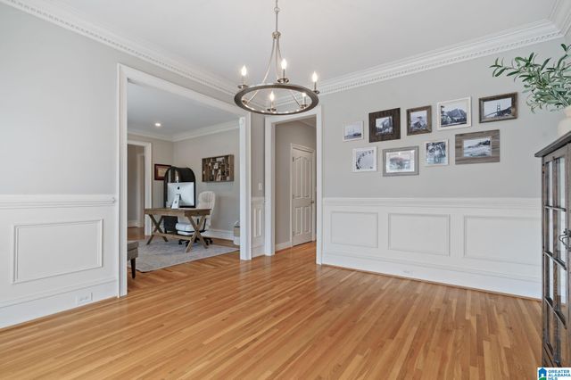 1622 LAKE CYRUS CLUB DRIVE, Hoover, AL 35244