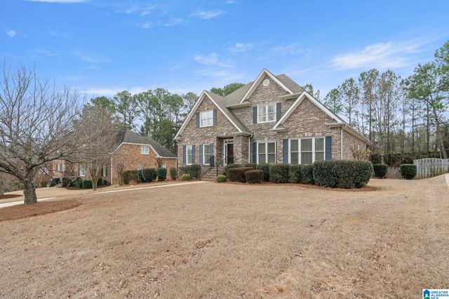 1622 LAKE CYRUS CLUB DRIVE, Hoover, AL 35244