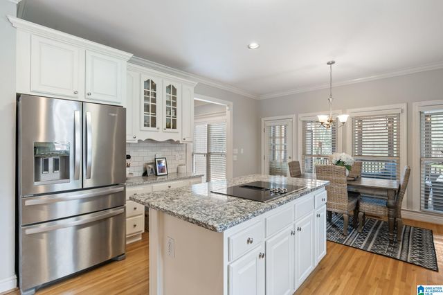 1622 LAKE CYRUS CLUB DRIVE, Hoover, AL 35244