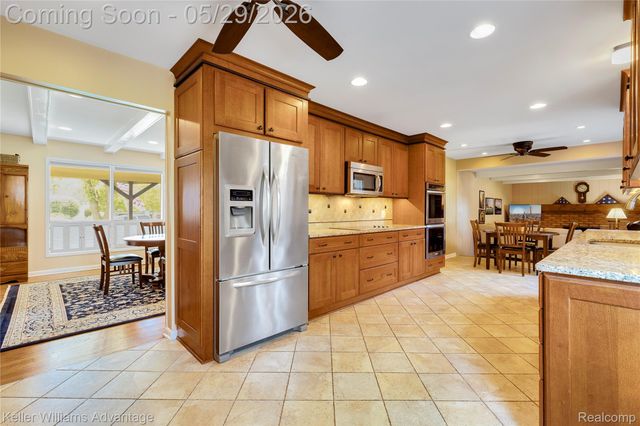 15566 Liverpool Street, Livonia, MI 48154