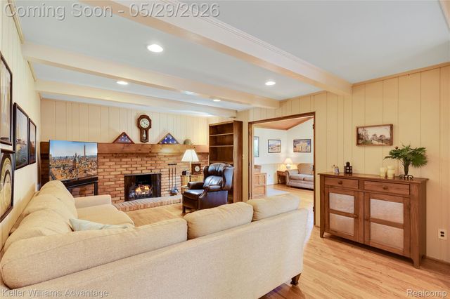 15566 Liverpool Street, Livonia, MI 48154
