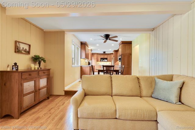 15566 Liverpool Street, Livonia, MI 48154