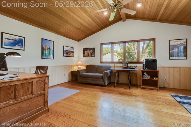 15566 Liverpool Street, Livonia, MI 48154