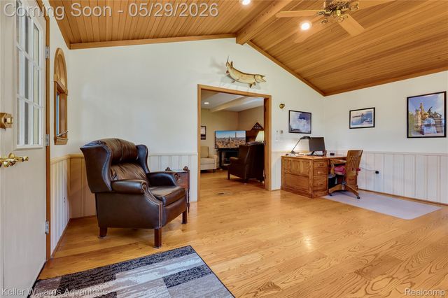 15566 Liverpool Street, Livonia, MI 48154