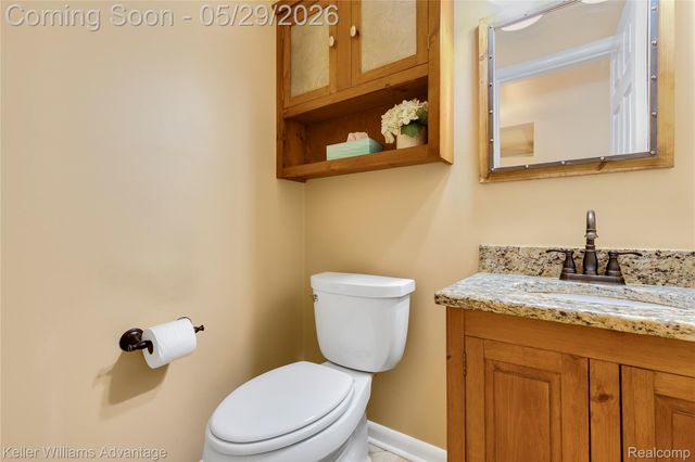15566 Liverpool Street, Livonia, MI 48154