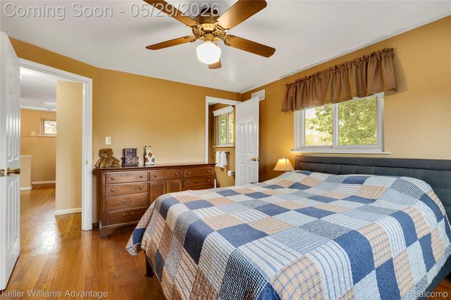 15566 Liverpool Street, Livonia, MI 48154