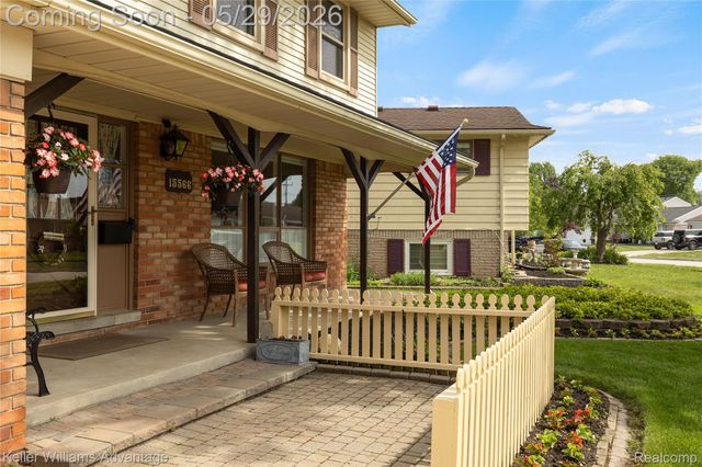 15566 Liverpool Street, Livonia, MI 48154