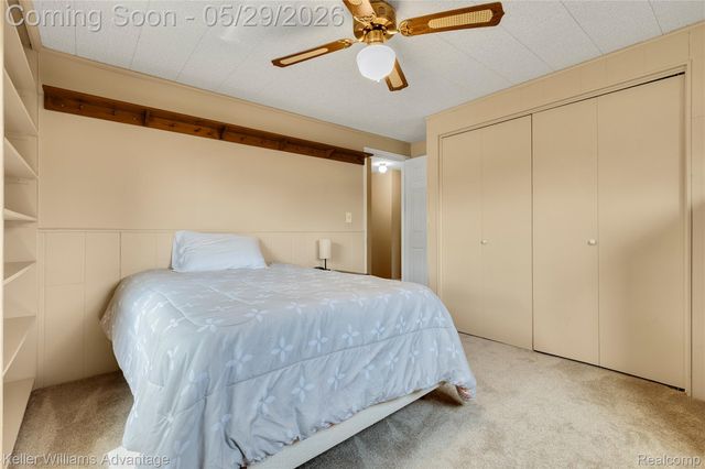 15566 Liverpool Street, Livonia, MI 48154