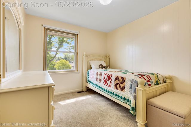 15566 Liverpool Street, Livonia, MI 48154