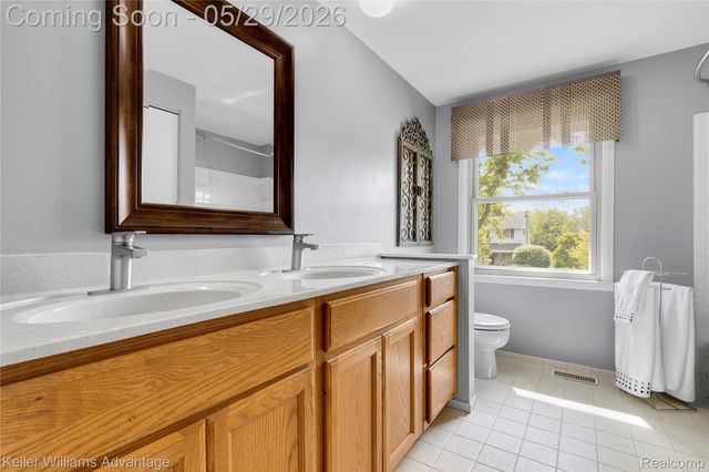 15566 Liverpool Street, Livonia, MI 48154