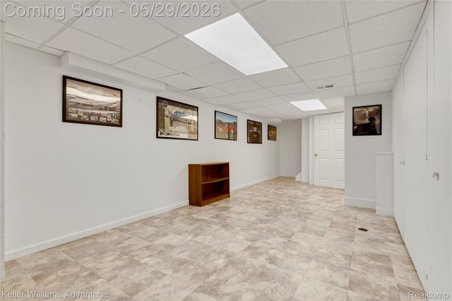 15566 Liverpool Street, Livonia, MI 48154
