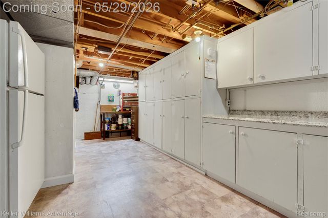 15566 Liverpool Street, Livonia, MI 48154