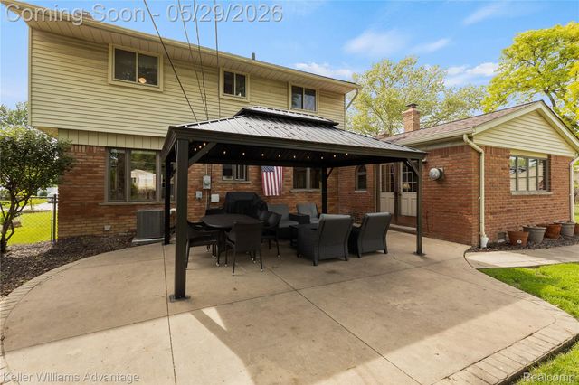 15566 Liverpool Street, Livonia, MI 48154