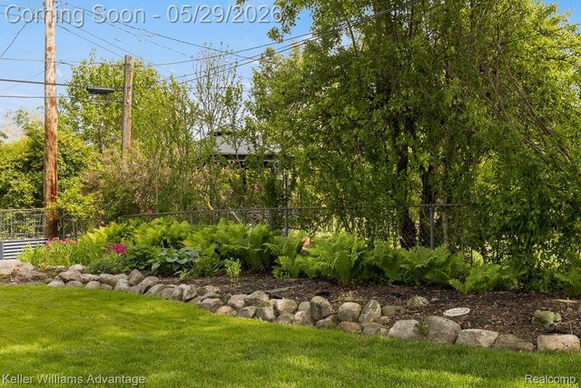 15566 Liverpool Street, Livonia, MI 48154