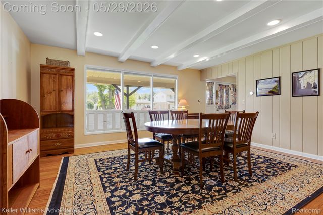 15566 Liverpool Street, Livonia, MI 48154