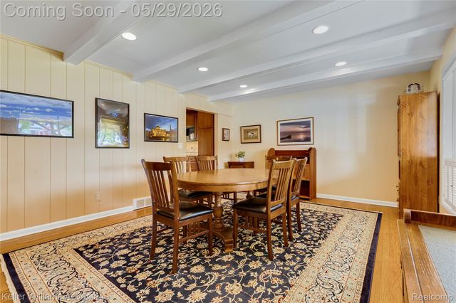 15566 Liverpool Street, Livonia, MI 48154