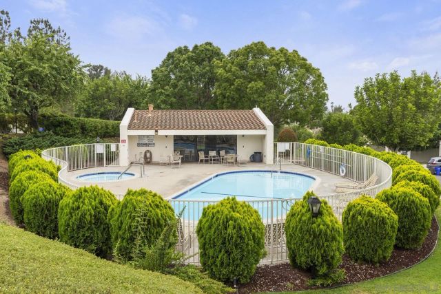 17727 Valle De Lobo Drive, Poway, CA 92064