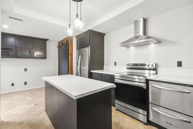 17727 Valle De Lobo Drive, Poway, CA 92064