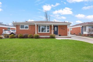 3903 Mark Orr Road, Royal Oak, MI 48073