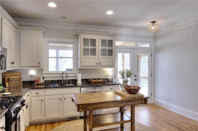 1376 Benteen Park Drive SE, Atlanta, GA 30315