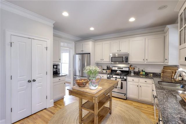 1376 Benteen Park Drive SE, Atlanta, GA 30315