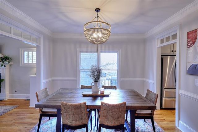 1376 Benteen Park Drive SE, Atlanta, GA 30315