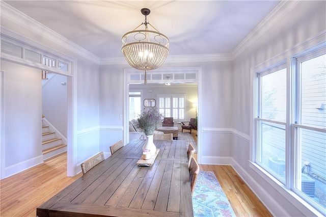 1376 Benteen Park Drive SE, Atlanta, GA 30315