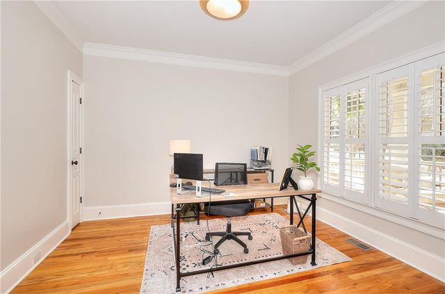 1376 Benteen Park Drive SE, Atlanta, GA 30315