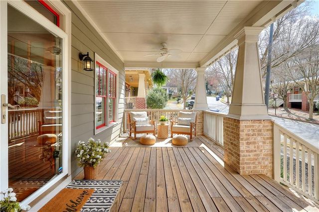 1376 Benteen Park Drive SE, Atlanta, GA 30315