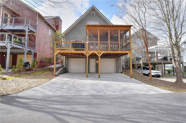 1376 Benteen Park Drive SE, Atlanta, GA 30315