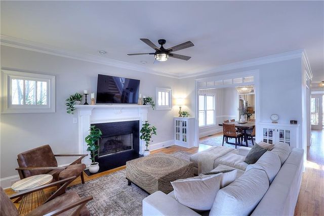 1376 Benteen Park Drive SE, Atlanta, GA 30315