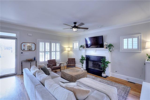 1376 Benteen Park Drive SE, Atlanta, GA 30315