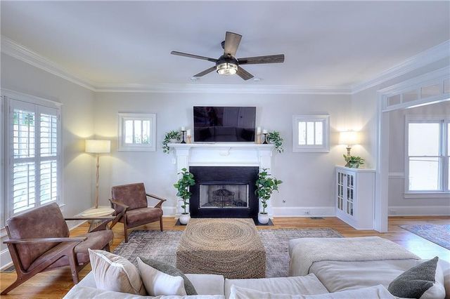 1376 Benteen Park Drive SE, Atlanta, GA 30315