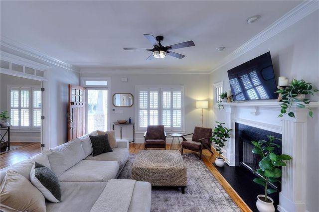 1376 Benteen Park Drive SE, Atlanta, GA 30315