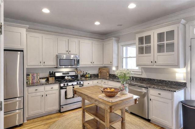 1376 Benteen Park Drive SE, Atlanta, GA 30315