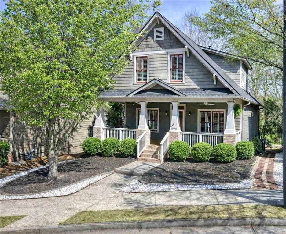 1376 Benteen Park Drive SE, Atlanta, GA 30315