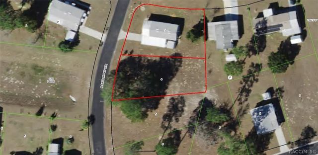 8331 N Fairgrove Terrace, Dunnellon, FL 34433