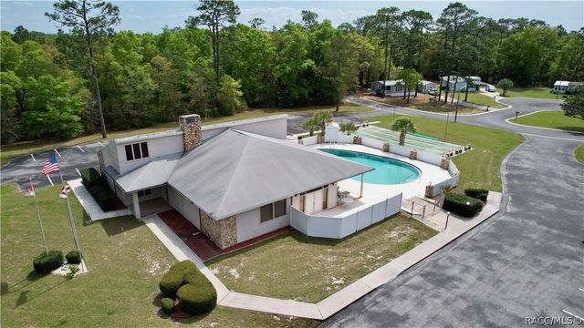 8331 N Fairgrove Terrace, Dunnellon, FL 34433