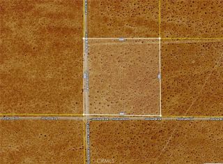 0 Corner Castle Butte Rd/Joshua Blvd, North Edwards, CA 93523