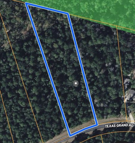 1-1-31 Texas Grand Road, Huntsville, TX 77340